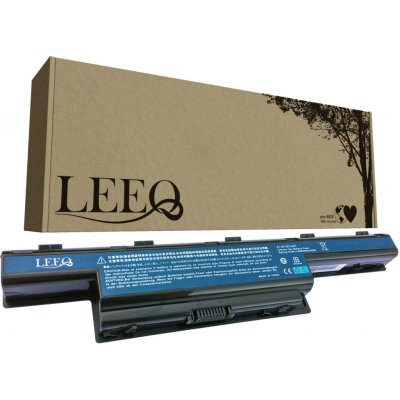 Baterie LEEQ AS10D31 - neoriginální – Zboží Živě