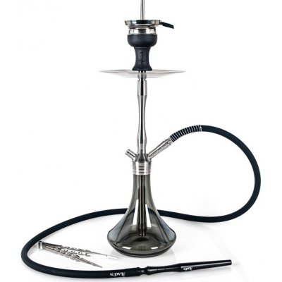 MVP460 M1 V1 Shiny Black 46 cm – Hledejceny.cz