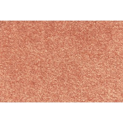 ITC Metrážový koberec Avelino šíře 4 m 57 červený – Zboží Mobilmania
