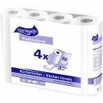 Harmony Professional kuchyňské utěrky třívrstvé 4 ks – Zboží Dáma