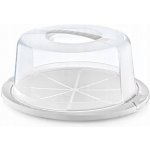 Orion Servírovací podnos s víkem 30cm – Zboží Dáma