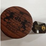 Dear Barber Fibre nejsilnější pomáda 100 ml – Zboží Dáma