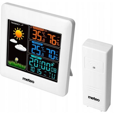 Meteo SP93 – Zboží Mobilmania