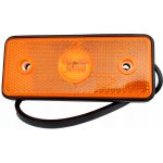 AL-KO boční obrysová LED Fristom MD-013, 12-36V, s odrazkou – Zbozi.Blesk.cz