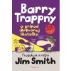 Elektronická kniha Smith Jim - Barry Trappny a prípad skrkvanej škatuľky