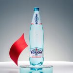 Borjomi Minerální voda 1000 ml – Zbozi.Blesk.cz