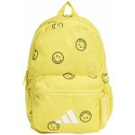 adidas LK SMILEY BPK K žlutý JX5643 – Sleviste.cz
