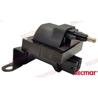 Zapalovací cívka, OEM 898253T27 / 817378 | REC3854002 – Hledejceny.cz
