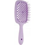 Janeke Superbrush velký plochý kartáč na vlasy 20,3 x 8,5 x 3,1 cm – Sleviste.cz