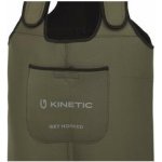 Kinetic Neoprenové prsačky NeoGaiter Olive – Zboží Dáma