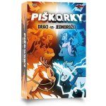 Piškvorky Draci vs Jednorožci – Sleviste.cz