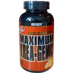 WEIDER Maximum Krea-Genic, 200 kapslí – Hledejceny.cz