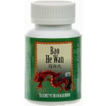 TCM Bohemia 075B Tajemství mandarinovo 200 kuliček – Hledejceny.cz