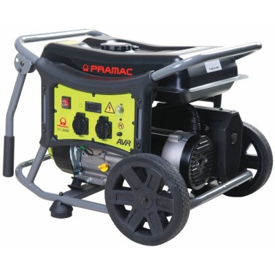 PRAMAC WX 3200 – Hledejceny.cz