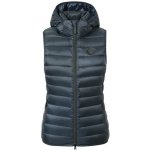 Covalliero AW 2025/26 Quilted modrá – Zboží Dáma