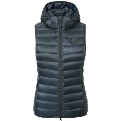 Covalliero AW 2025/26 Quilted modrá – Zboží Dáma