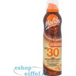 Malibu Continuous Spray Dry Oil SPF30 175 ml – Zbozi.Blesk.cz