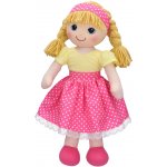 Wiky zpívající látková Míša Růžičková 55 cm – Zbozi.Blesk.cz