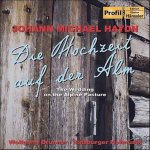 Haydn Franz Joseph - Wedding At The Alm CD – Hledejceny.cz