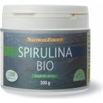 Blue Step Spirulina Bio 300 g 1200 tablet – Hledejceny.cz