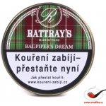 Rattrays Dýmkový tabák Bagpipers Dream 50 – Zbozi.Blesk.cz