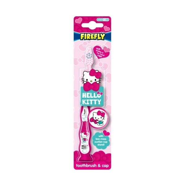 Firefly Hello Kitty od 48 Kč - Heureka.cz