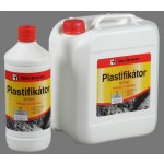 Plastifikátor betonů 10l hnědý DEN CH0524) – Hledejceny.cz