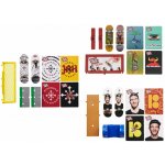 TechDeck Spin Master Fingerboard Dvojbalení s překážkou – Zbozi.Blesk.cz