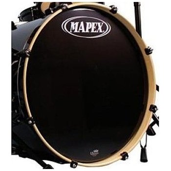 Mapex 0334-618CB-MP