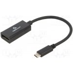 Gembird A-CM-DPF-02 – Zboží Živě