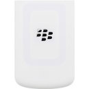 Kryt BlackBerry Q10 zadní bílý