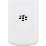 Kryt BlackBerry Q10 zadní bílý