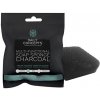 Mycí houba a žínka Daily Concepts Charcoal Multi-Functional Soap Sponge multifunkční mýdlová houba 45 g