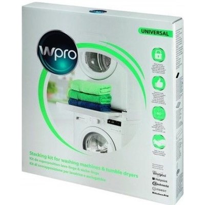Mezikus pro pračku a sušičku Wpro SKS 101