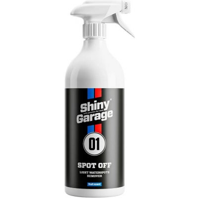 Shiny Garage Spot Off 1 l – Zboží Mobilmania