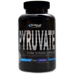 Muscle Sport PYRUVATE Extra Strong 100 kapslí – Sleviste.cz