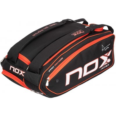 NOX AT10 Competition XL Compact Padelbag – Zboží Dáma