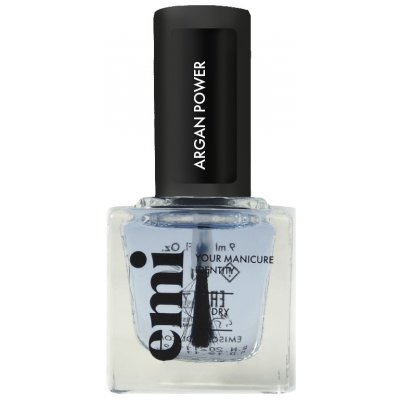 E.Mi Argan Power Arganový olej s vitamíny 9 ml – Zbozi.Blesk.cz