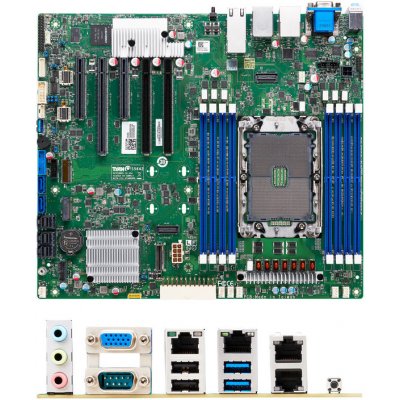 Tyan Tempest HX S5642 S5642AGMNRE – Zboží Živě