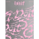 Stray Kids: SKZ It Tape 'Do It' (It Version) CD – Zbozi.Blesk.cz