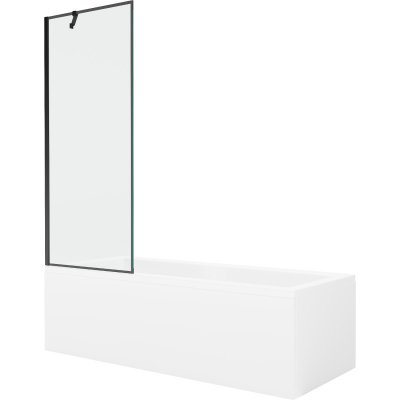 MEXEN Cubik 170 x 70 cm 550317070X9507007070 – Hledejceny.cz