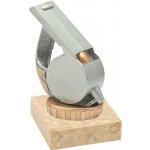 Sportovní figurka FX14 Píšťalka – Zboží Dáma