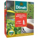 Dilmah English Breakfast 100 x 2 g