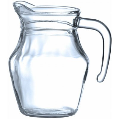 HENDI Skleněný džbán 0,5L – Hledejceny.cz