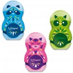Maped 9049 Ořezávátko Loopy Mini Cute 1 otvor – Sleviste.cz