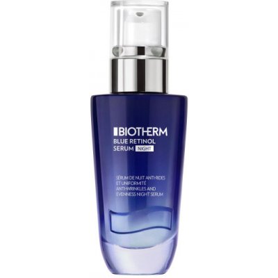 Biotherm Blue Retinol Night Serum 30 ml