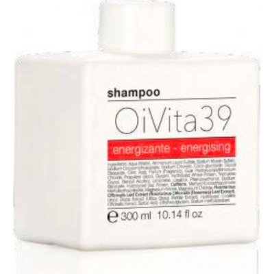 OiVita39 Energising Shampoo 300 ml