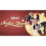 Fallout 4 Nuka-World – Hledejceny.cz