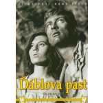 Vláčil františek: ďáblova past DVD – Hledejceny.cz