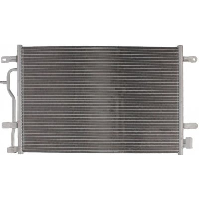 Chladič klimatizace Audi A4 B6 (8E2/8E5) 03-04 1.6 1.8 2.0 2.5 3.0 – Zboží Mobilmania